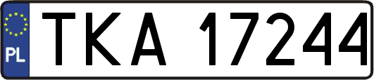 TKA17244