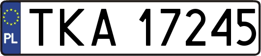 TKA17245