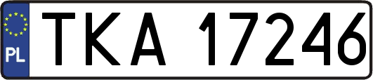TKA17246