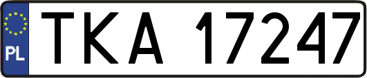 TKA17247