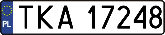 TKA17248