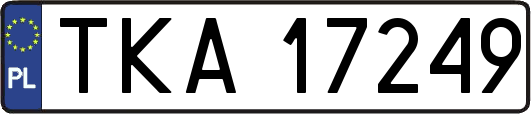 TKA17249