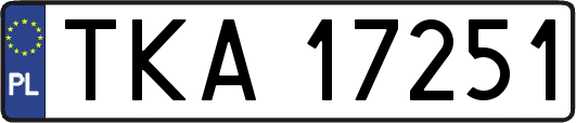 TKA17251