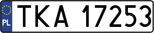 TKA17253