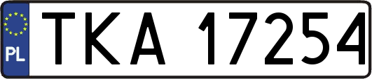 TKA17254