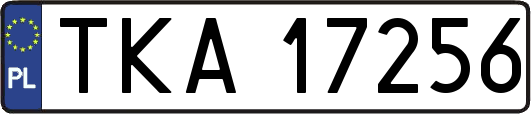 TKA17256