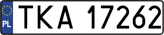TKA17262