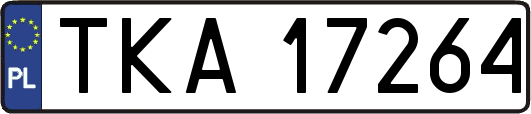 TKA17264