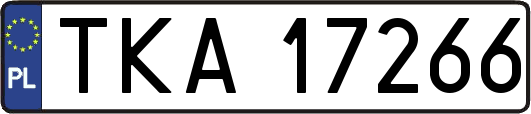 TKA17266