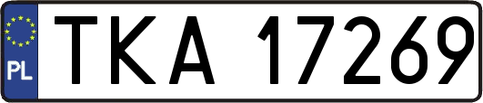 TKA17269