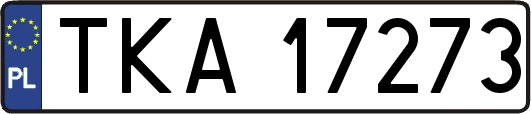 TKA17273