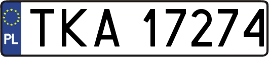 TKA17274