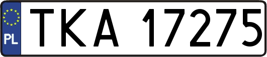 TKA17275