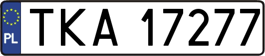 TKA17277