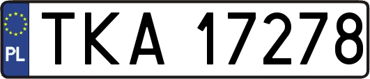 TKA17278