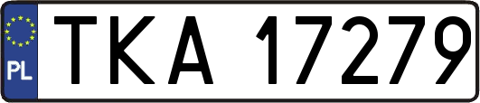 TKA17279