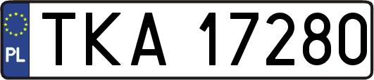TKA17280