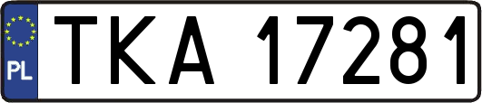 TKA17281