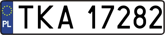 TKA17282