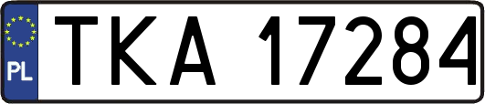 TKA17284
