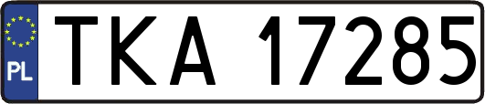 TKA17285