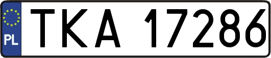 TKA17286