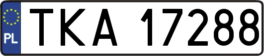 TKA17288