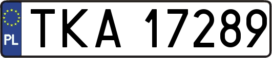 TKA17289