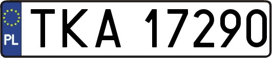 TKA17290