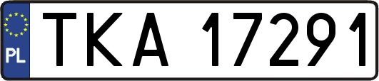 TKA17291