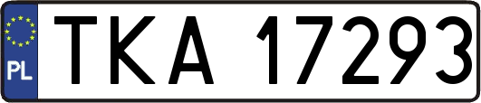 TKA17293
