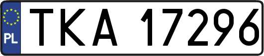 TKA17296
