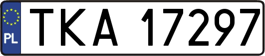 TKA17297