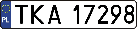 TKA17298