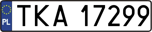 TKA17299