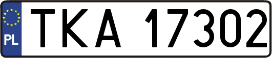 TKA17302