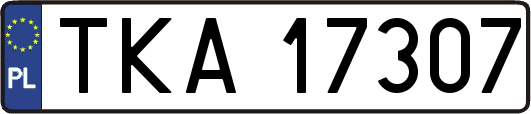 TKA17307