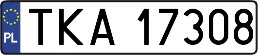 TKA17308
