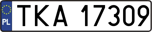 TKA17309