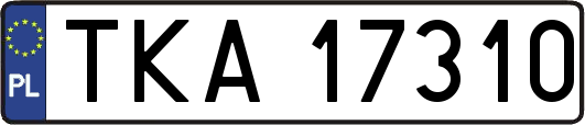 TKA17310