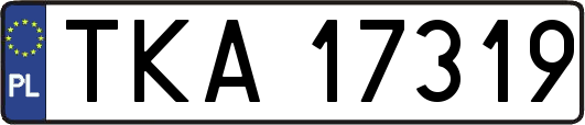 TKA17319
