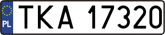 TKA17320