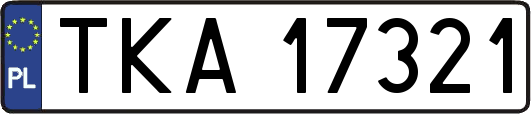 TKA17321