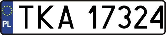 TKA17324