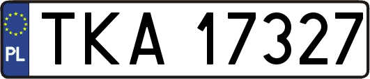 TKA17327