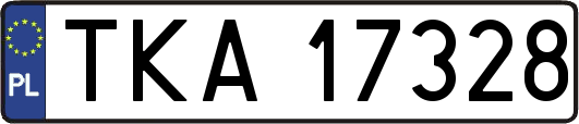 TKA17328