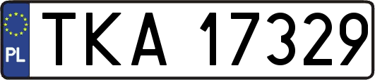 TKA17329