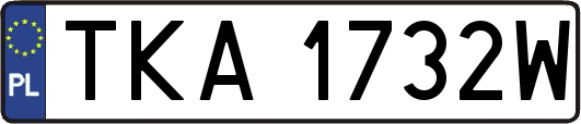 TKA1732W