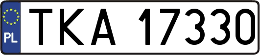 TKA17330