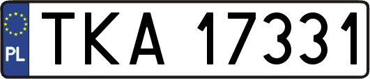 TKA17331